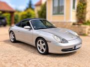 image_0-PORSCHE 911 996 Carrera 2 Cabrio - 1999