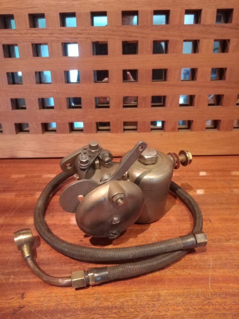 CARBURATEUR SOLEX 30 MHD LesAnciennes.com
