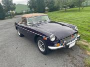 image_0-MG MGB Roadster - 1973