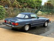 image_3-MERCEDES 380 SL - 1984
