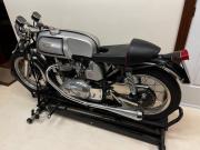 image_1-NORTON Atlas TRITON 650 - 1964