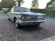 image_16-CHEVROLET Corvair Monza spyder turbo - 1964