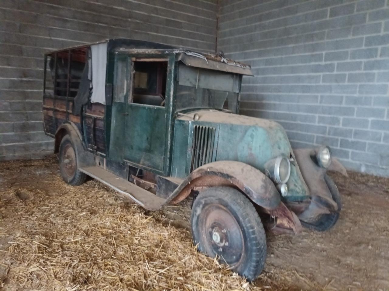 RENAULT SO - 1928 LesAnciennes.com