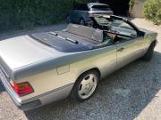 image_0-MERCEDES 300 CE 300 CE 24 cabriolet - 1992