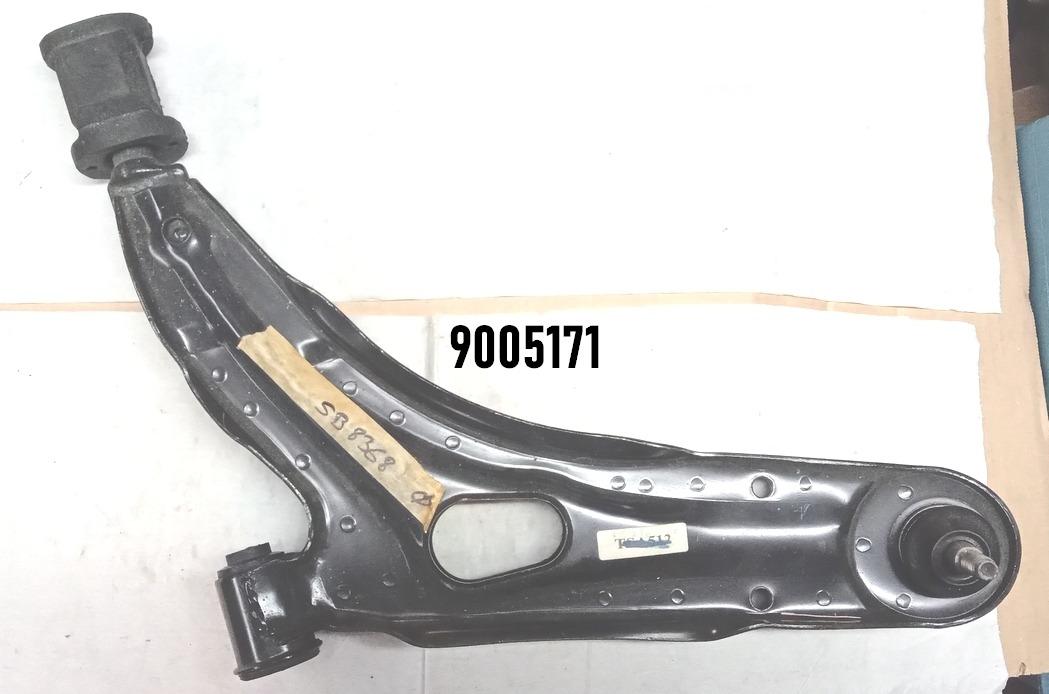 Bras de suspension FIAT Uno LesAnciennes.com