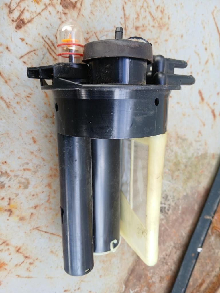 Jauge CITROEN XM LesAnciennes.com