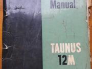 image_0-Ford Taunus 12M Manuel de Réparations