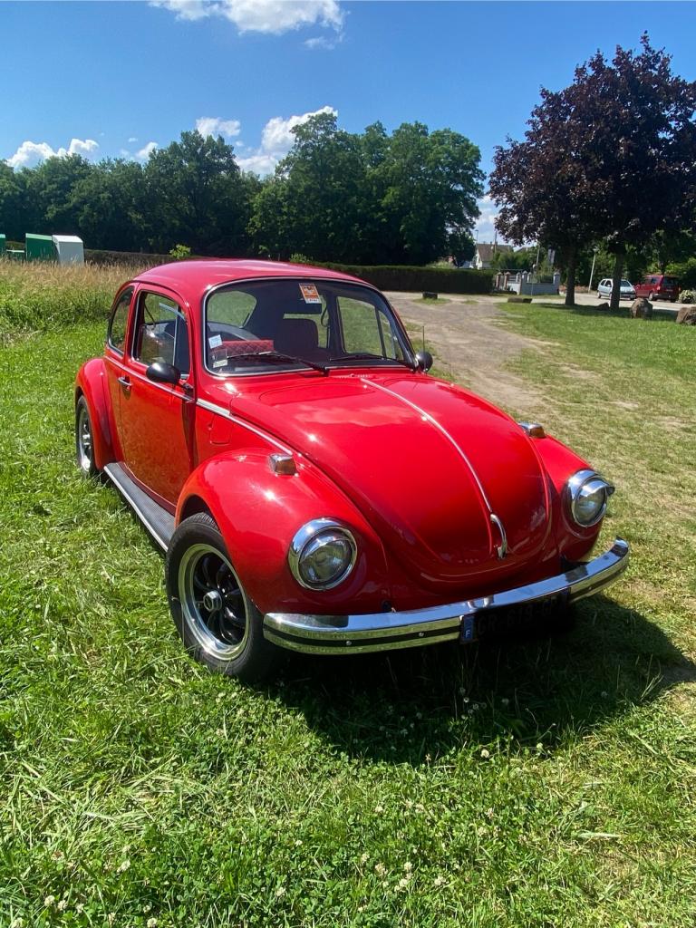 Volkswagen Coccinelle De Collection Vendre Annonces LesAnciennes Volkswagen Coccinelle De Collection Vendre Annonces LesAnciennes