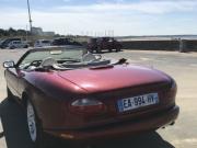 image_1-JAGUAR XK8 4L 294 - 1998
