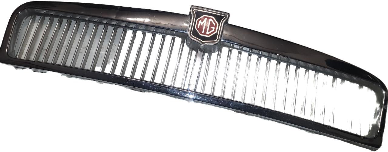 CALANDRE MG MGB BGT et C LesAnciennes.com