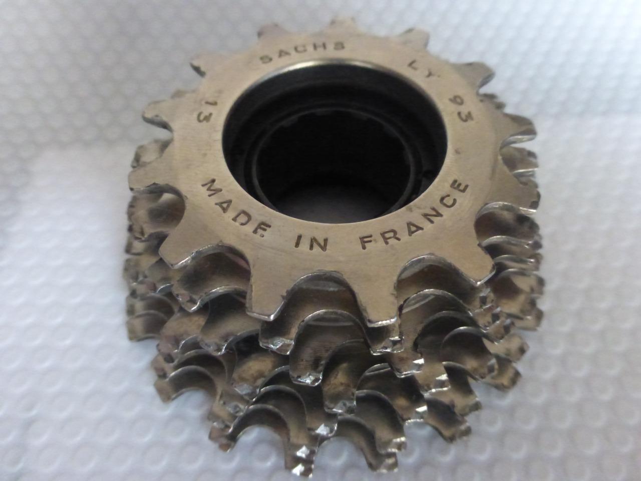 Roue libre Maillard Sachs LesAnciennes.com