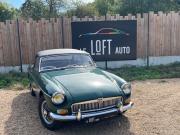 image_1-MG MGB 1,8L - 1965