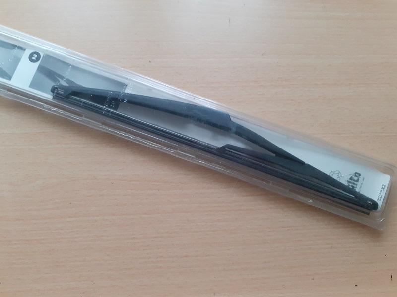 Essuie glace RENAULT Clio LesAnciennes.com