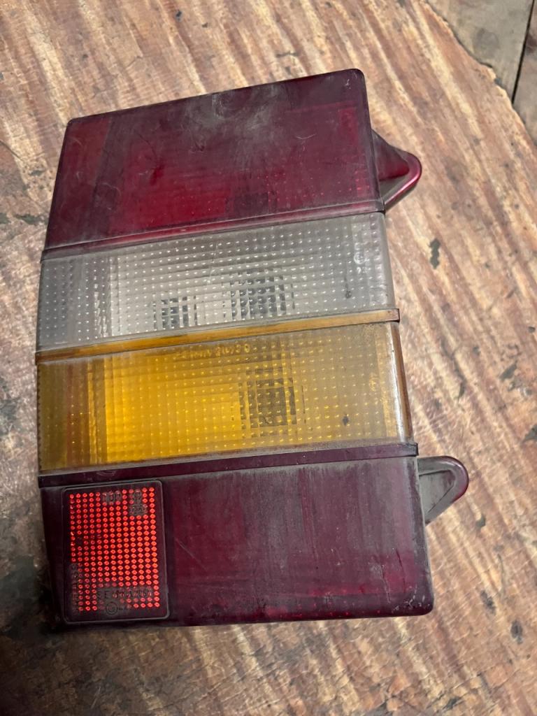 Feu CITROEN GS LesAnciennes.com