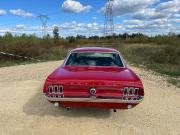 image_6-FORD Mustang coupe - 1967