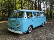 image_6-VOLKSWAGEN Combi T2 - 1971