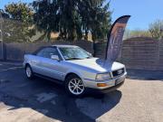 image_1-AUDI 80 CABRIOLET - 1995