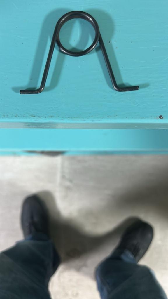 Clips de jantes pour Ferrari F40 LM LesAnciennes.com