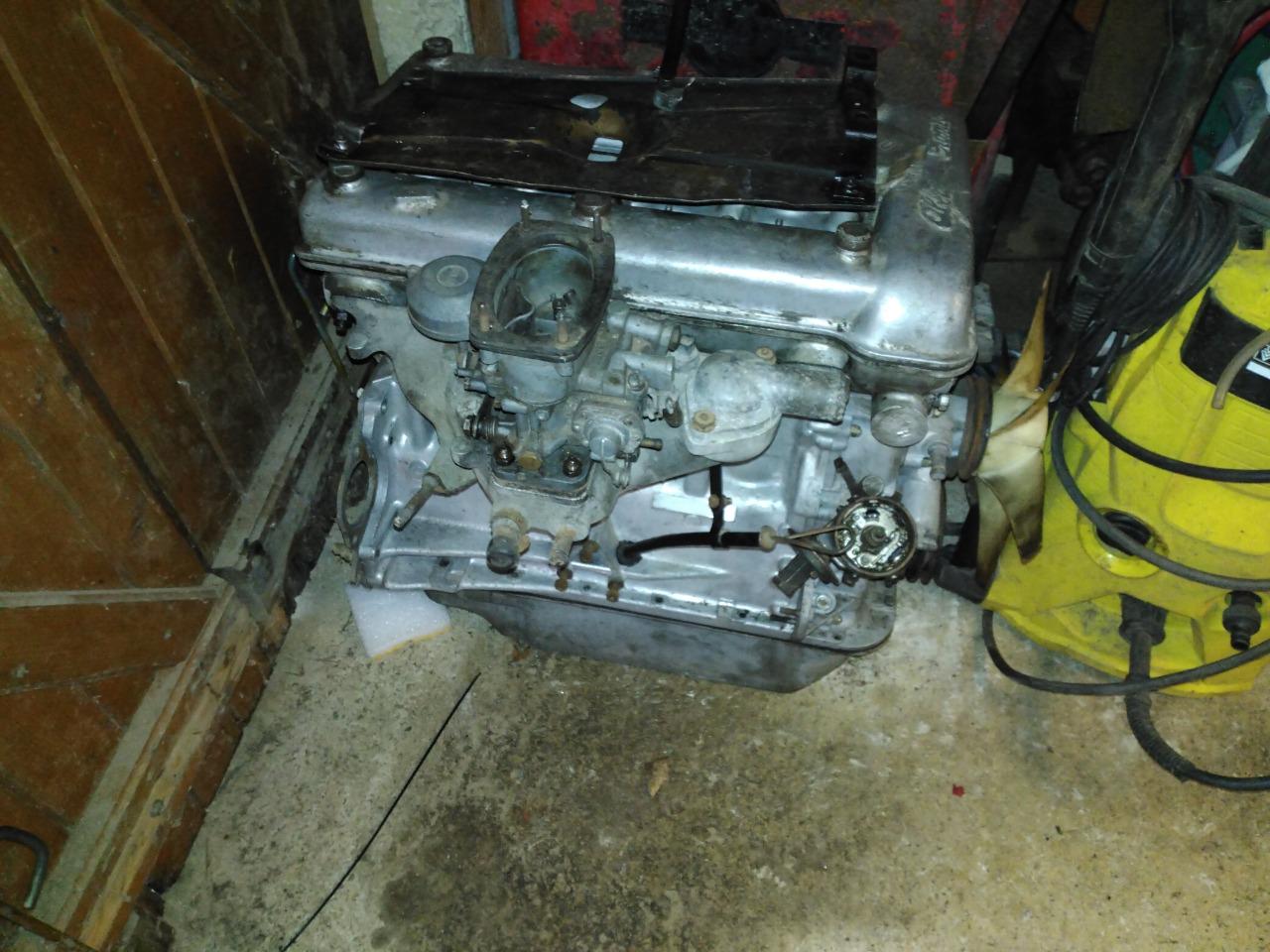 Pièces ALFA ROMEO 1600 type 112 LesAnciennes.com