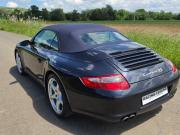 image_11-PORSCHE 911 997 4s Cabriolet - 2006