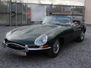 image_0-JAGUAR Type E 4.2L S1 Cabriolet - 1967