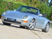 image_0-PORSCHE 911 993 Cabriolet - 1994