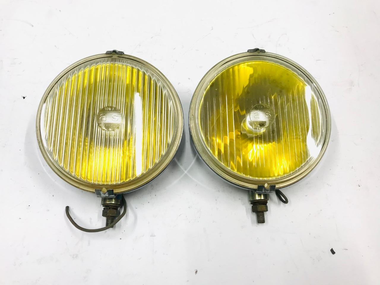 Phares additionnels LesAnciennes.com