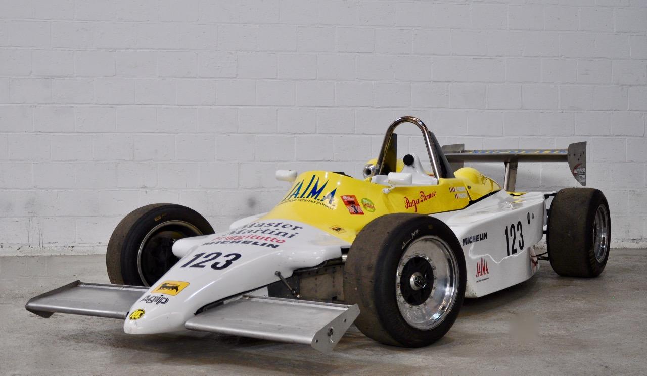 RALT R3T Monoplace - 1983 LesAnciennes.com