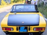 image_3-FIAT 124 BS1 SPIDER - 1972