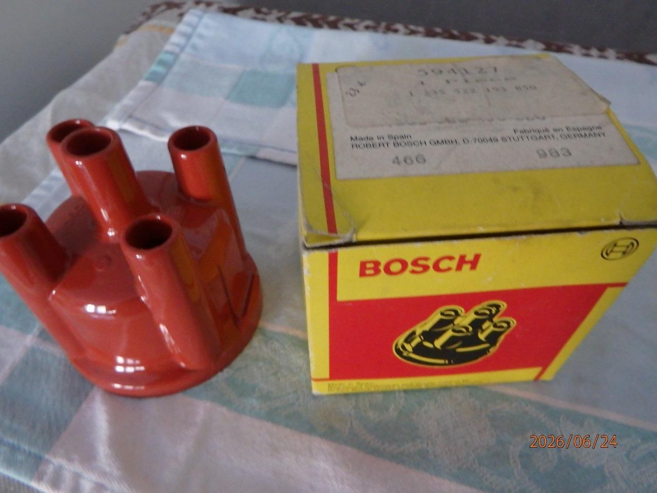 Pièces AUDI/VW/FIAT/LANCIA/ tous LesAnciennes.com