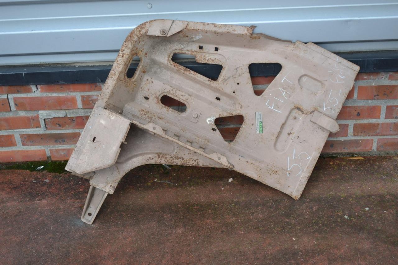 Joue aile AV DTE CITROEN J5 LesAnciennes.com