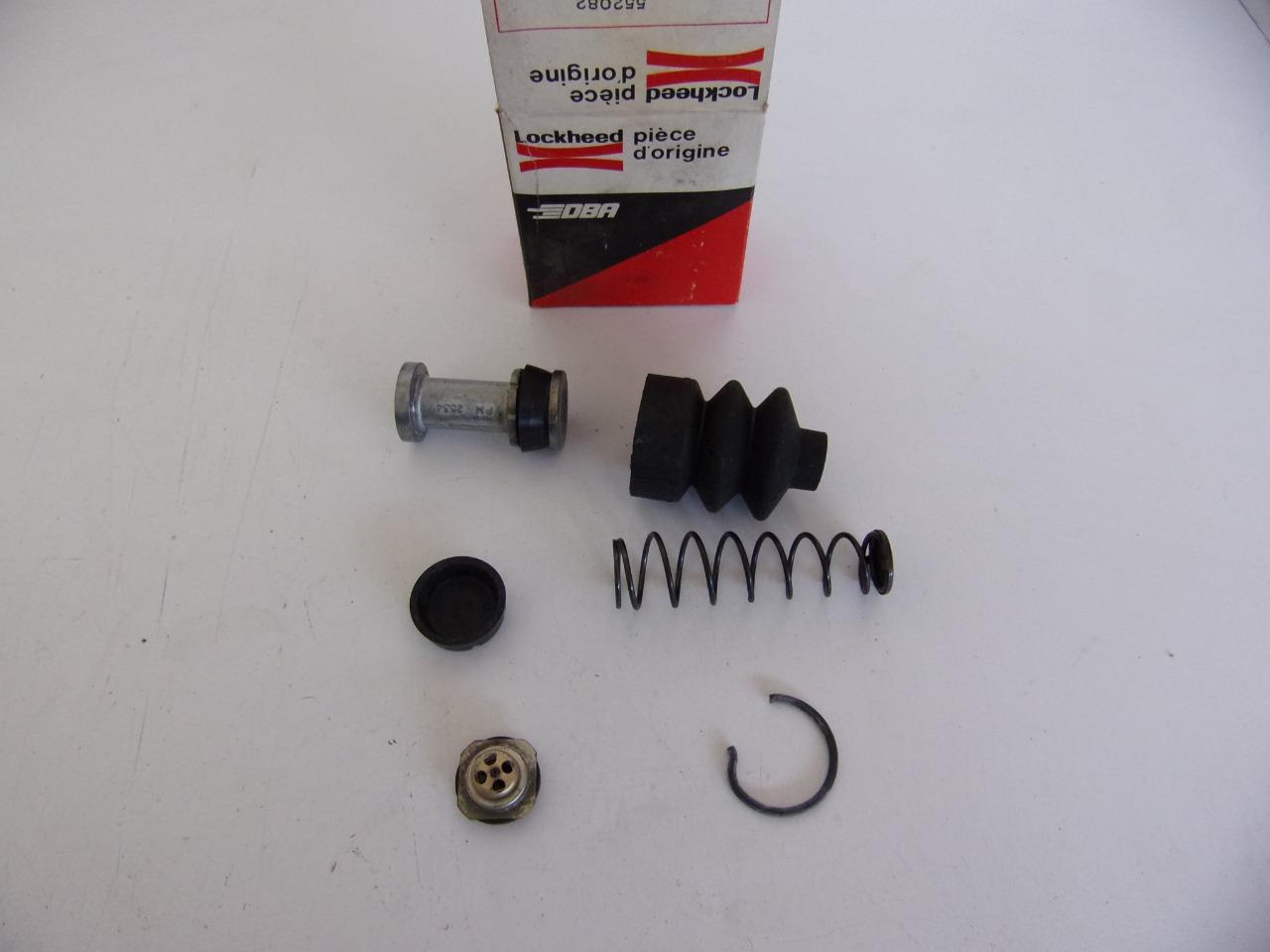 Kit maître-cylindre de frein PEUGEOT 404 LesAnciennes.com