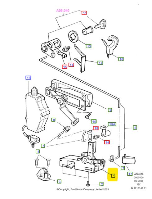 Recherche pièces FORD transit ex militaire LesAnciennes.com