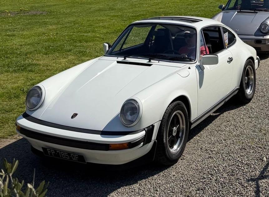 PORSCHE 911 SC 3.1 - 1979 LesAnciennes.com