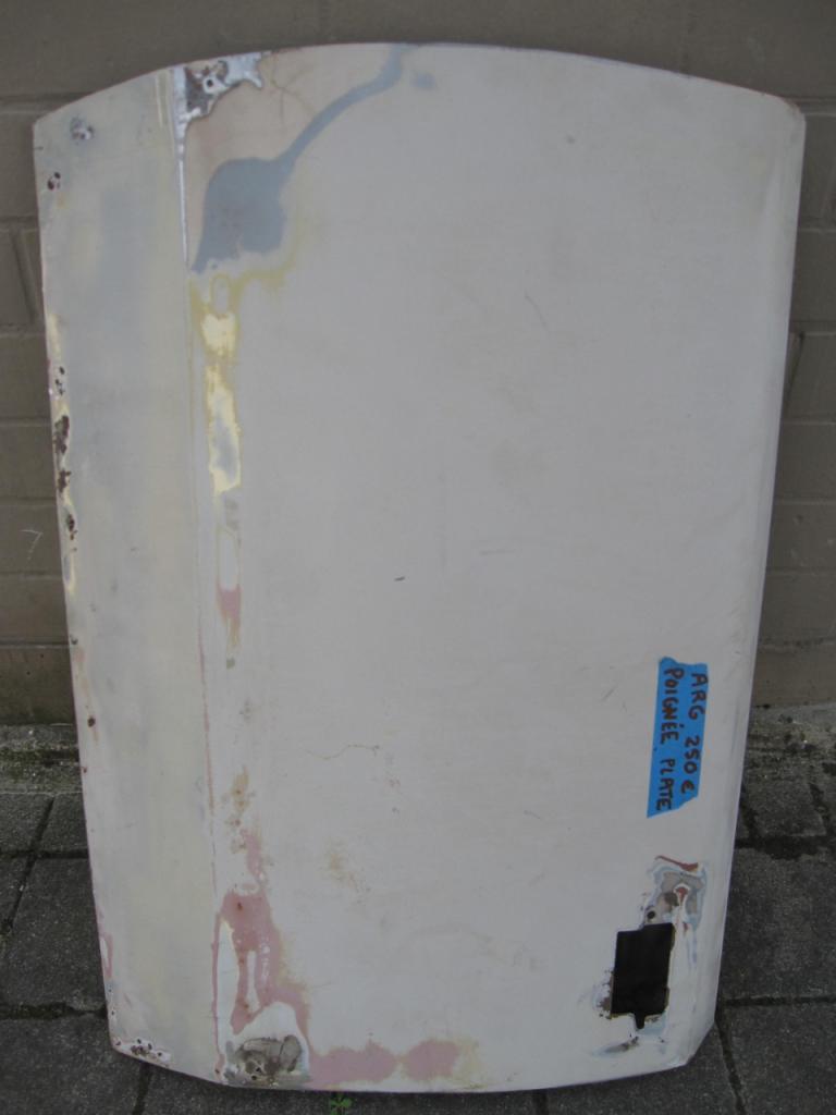 Porte CITROEN DS ou ID ( 72 a 75 ) LesAnciennes.com