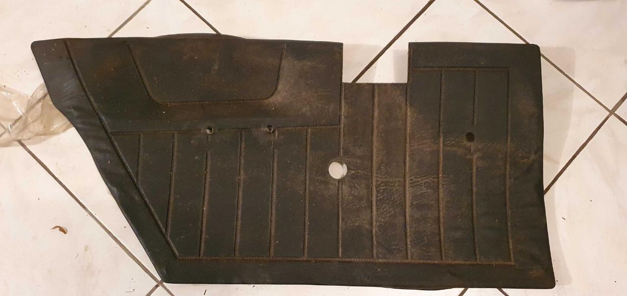 Pièces RENAULT R12 ou r16 LesAnciennes.com