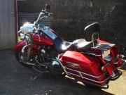 image_2-HARLEY DAVIDSON ROAD KING - 1997