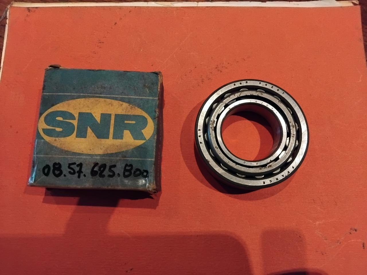 Roulement ALPINE RENAULT A110 LesAnciennes.com