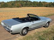 image_5-FORD Mustang GTA Cabriolet - 1967