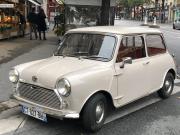 image_0-MORRIS Mini AUSTIN 1000 MK2 - 1969