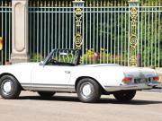image_3-MERCEDES 230 SL Pagode - 1967