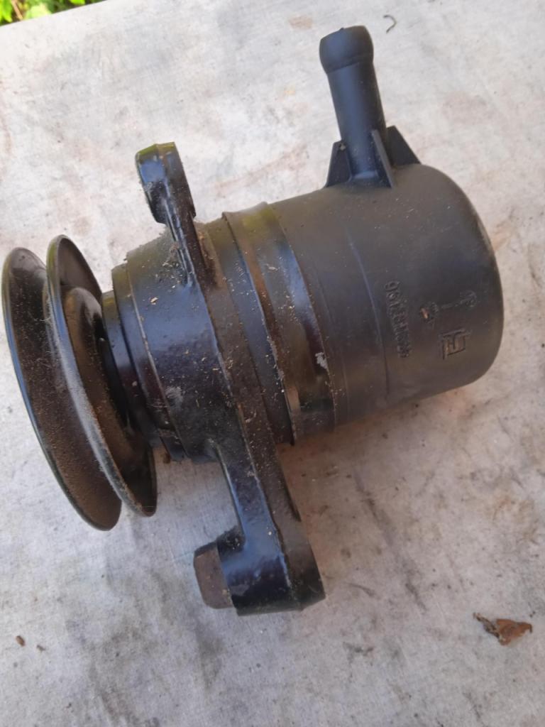 Pompe direction assisté CITROEN XM LesAnciennes.com