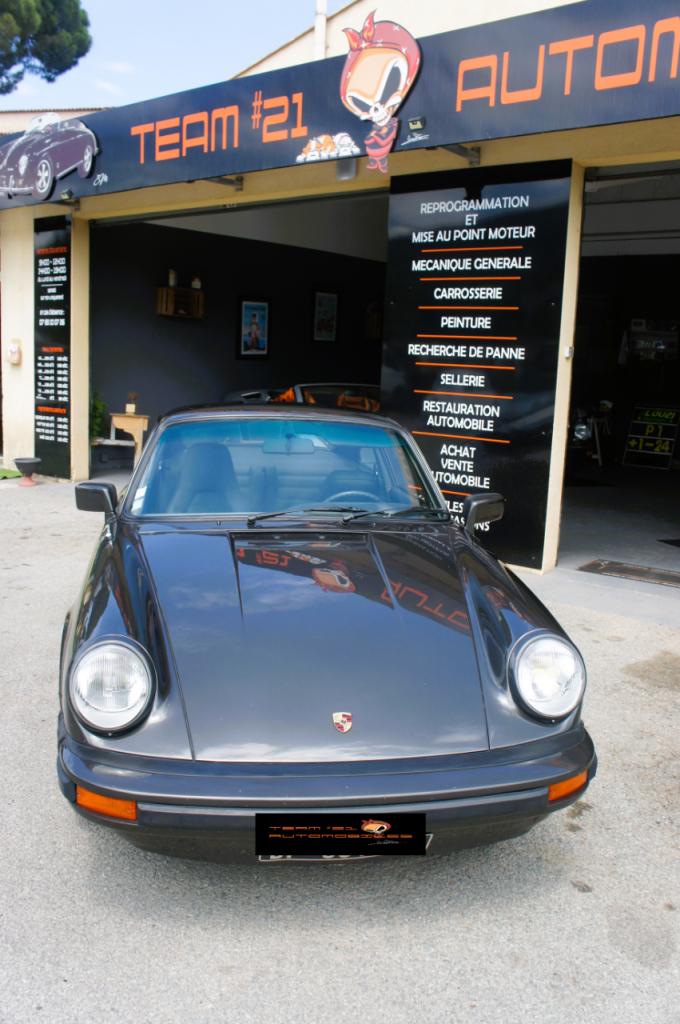 PORSCHE 911 3L SC - 1979 LesAnciennes.com