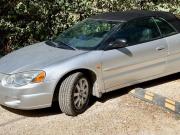 image_5-CHRYSLER Sebring Cabriolet