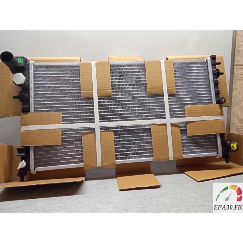 CNA2120 RADIATEUR NEUF REFROIDISSEMENT PEUGEOT 106 LesAnciennes.com