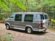 image_5-CHEVROLET G20 VAN - 1992