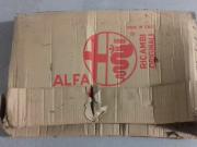 image_2-Radiateur ALFA ROMEO 90 2.5 V6