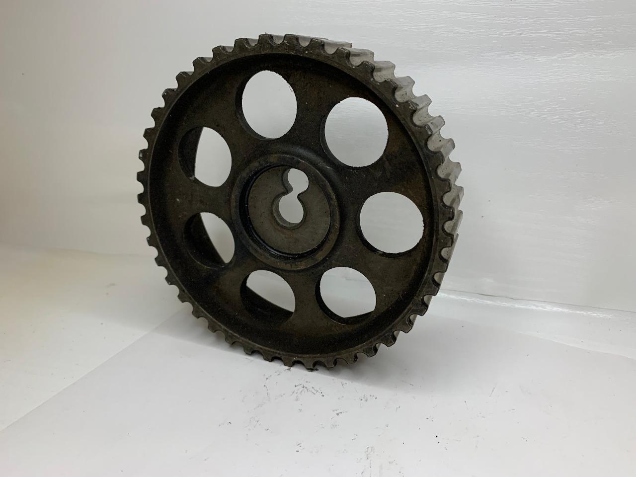 Poulie arbre à cames BMW E30/28/34 324td / 524 td LesAnciennes.com