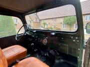 image_8-JEEP CJ7 Canvas Top - 1977