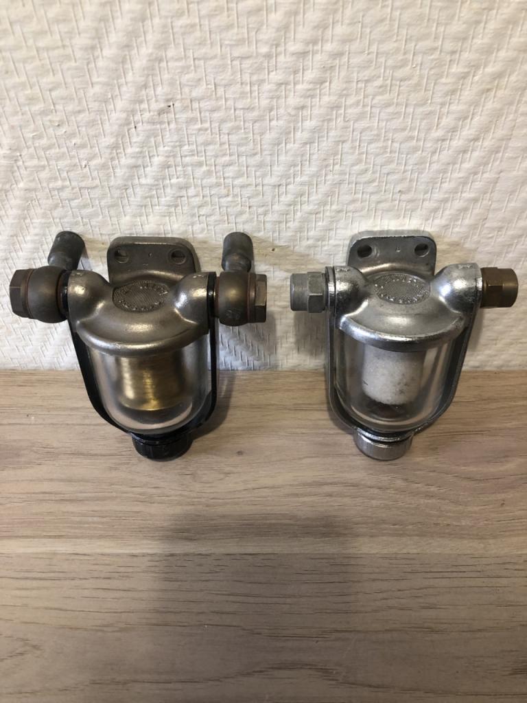 Filtre ZENITH filtre a essence LesAnciennes.com